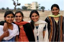 India